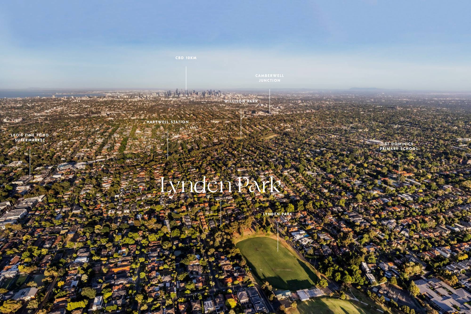 [Townhouses] Lynden Park Townhomes, Camberwell OpenLot